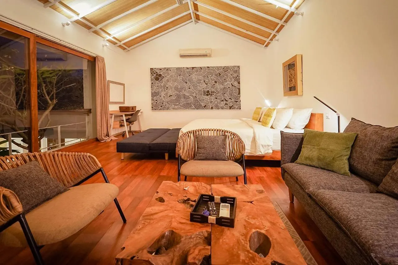 Bias Villa Seminyak