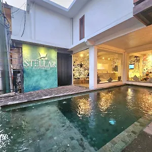 Stellar Capsules Seminyak