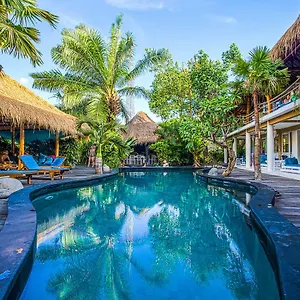 The Seminyak