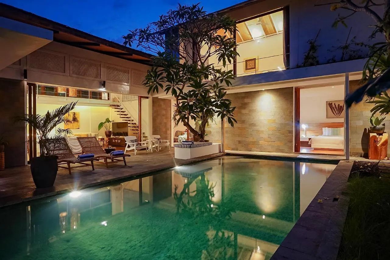 Bias Villa Seminyak 0*,  Indonesië