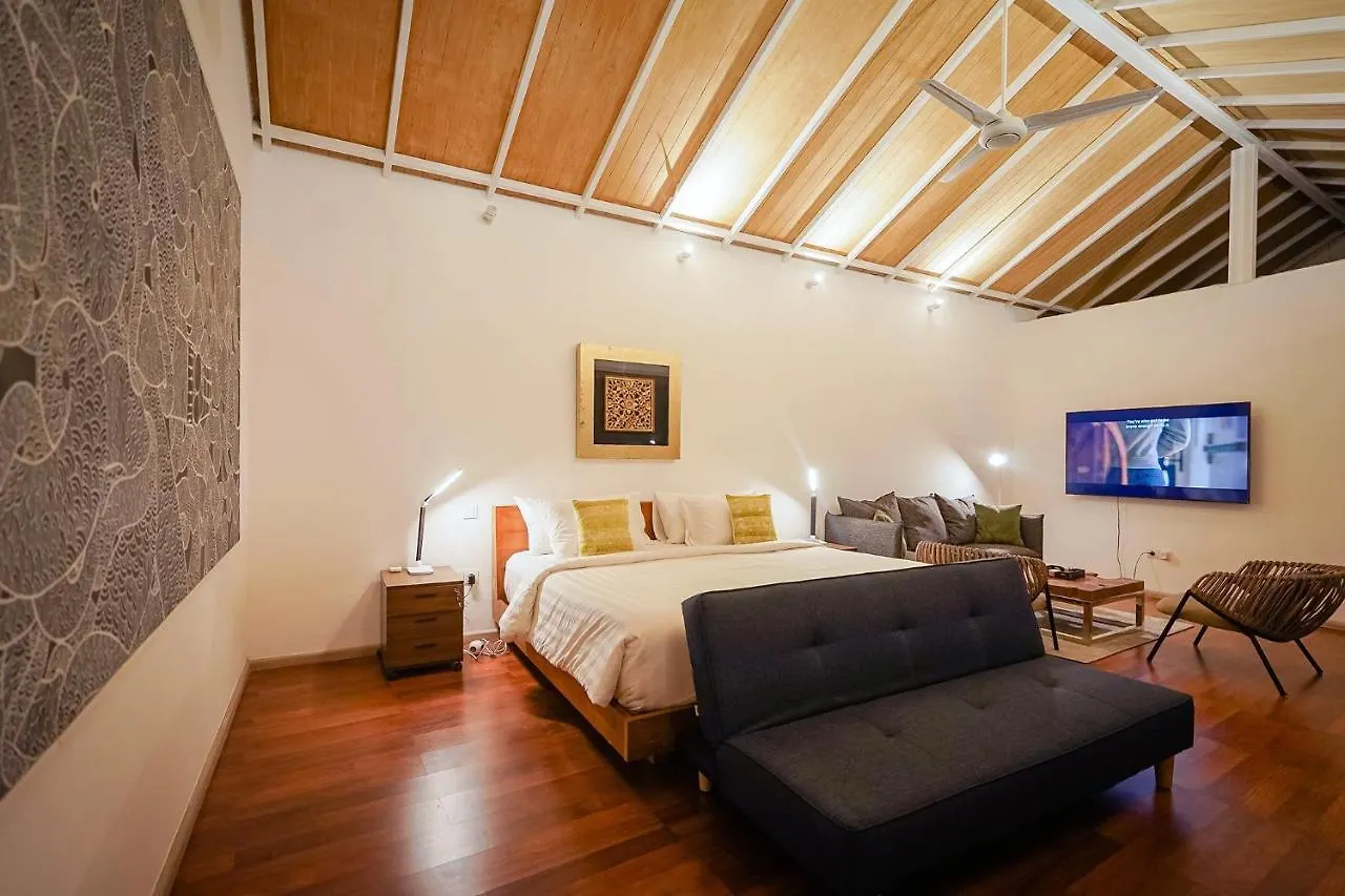 Bias Villa Seminyak