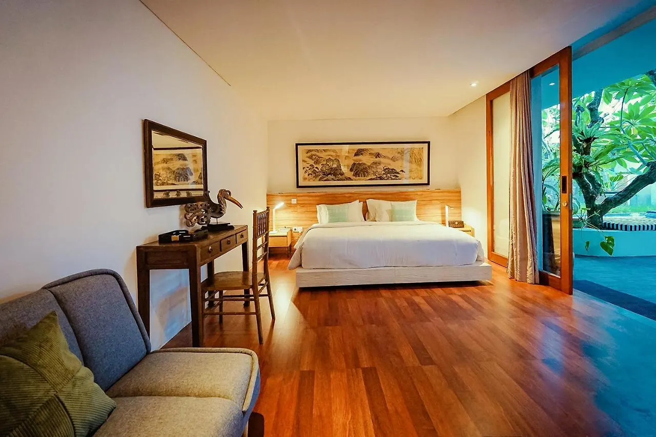 Bias Villa Seminyak 0*,