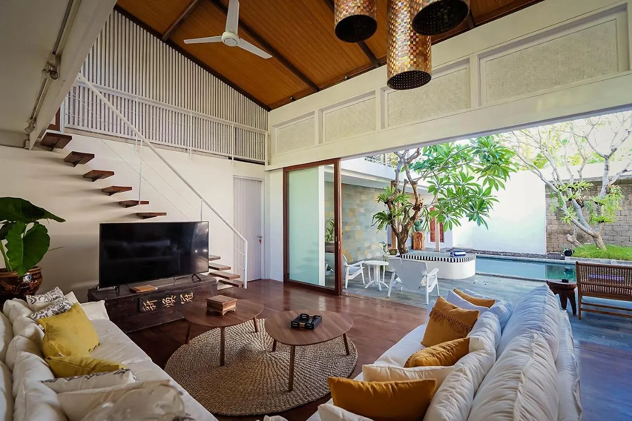 Bias Villa Seminyak