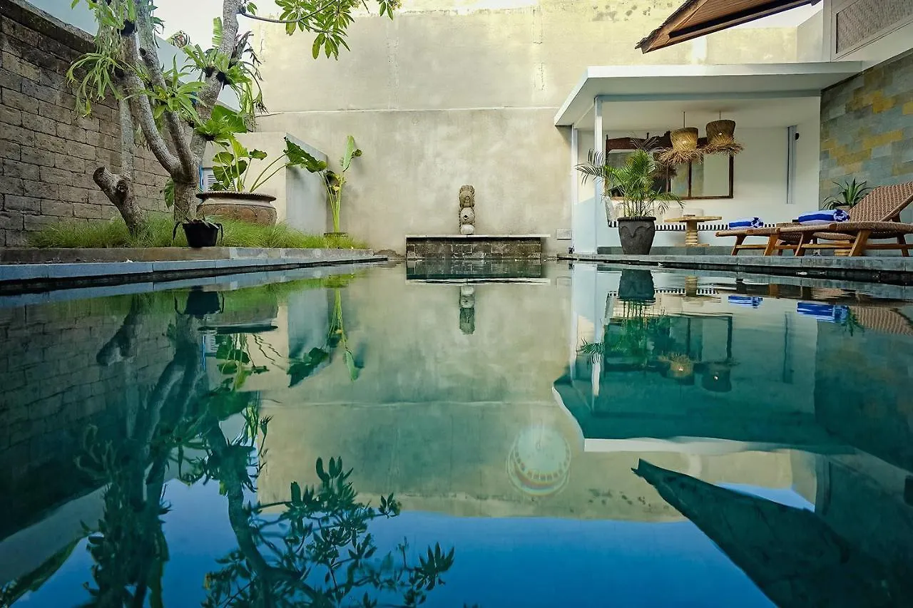 Bias Villa Seminyak 0*,