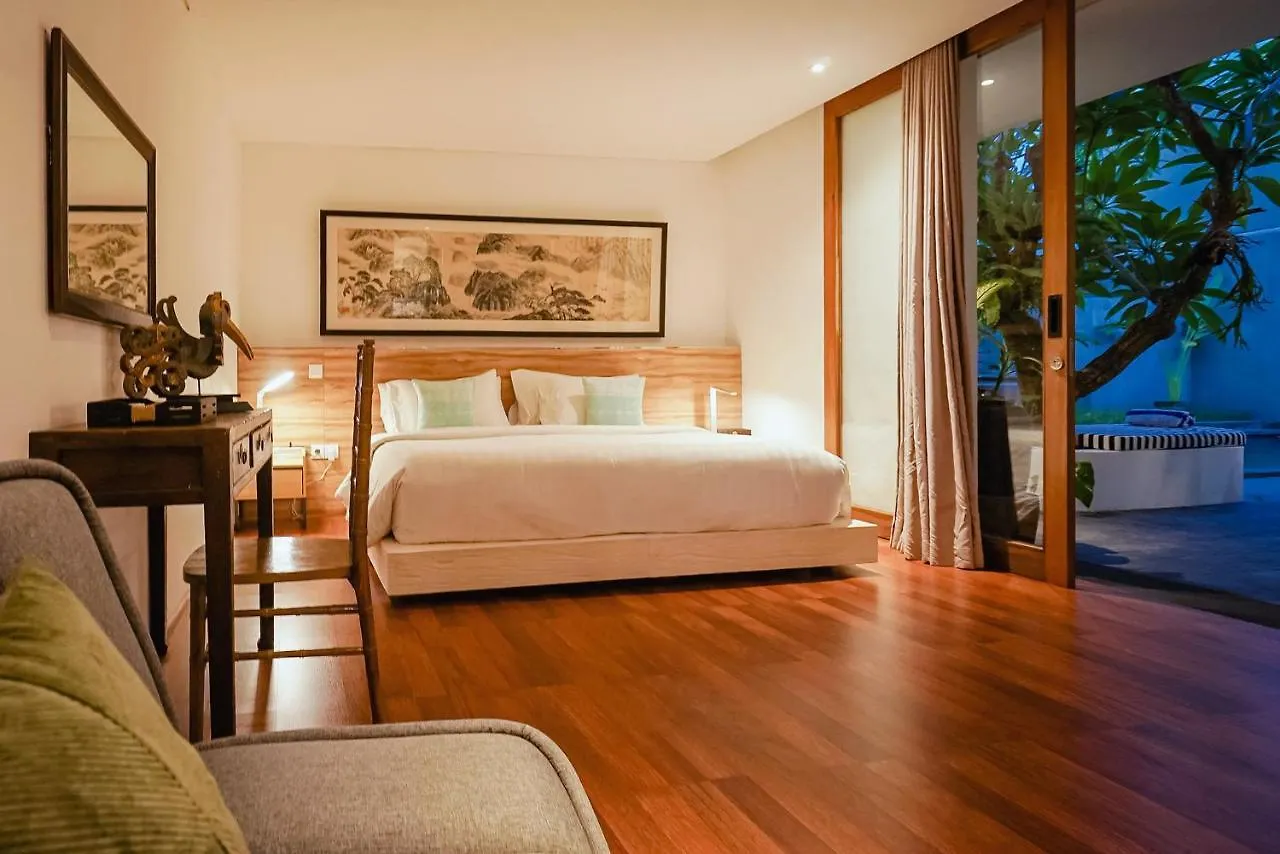 Bias Villa Seminyak