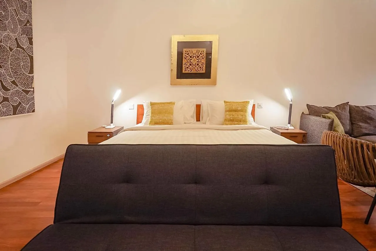 Bias Villa Seminyak