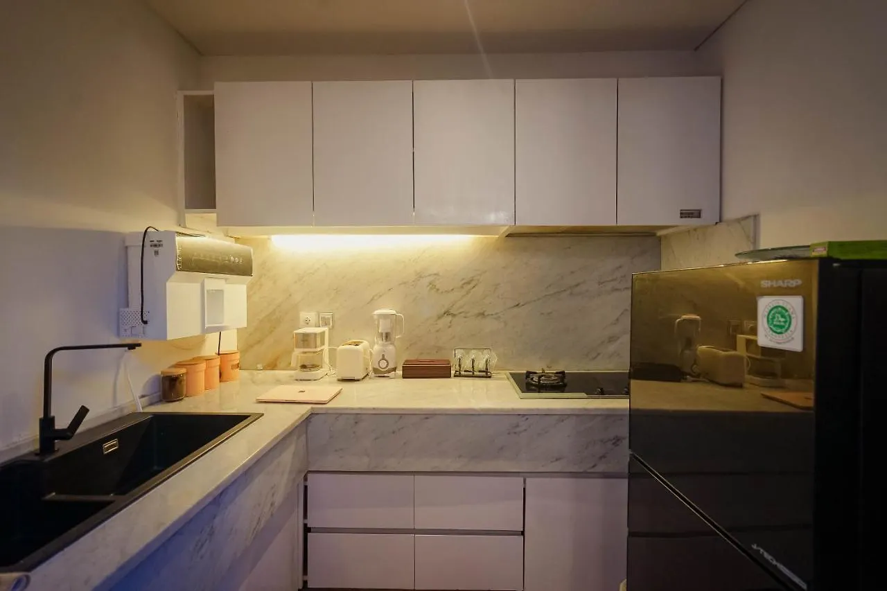 Bias Villa Seminyak