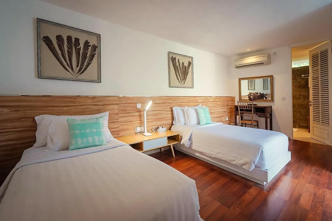 Bias Villa Seminyak