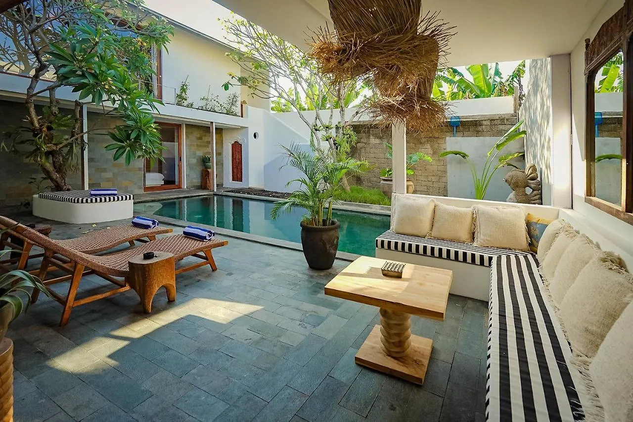 Bias Villa Seminyak