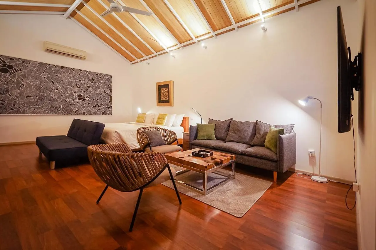 Bias Villa Seminyak