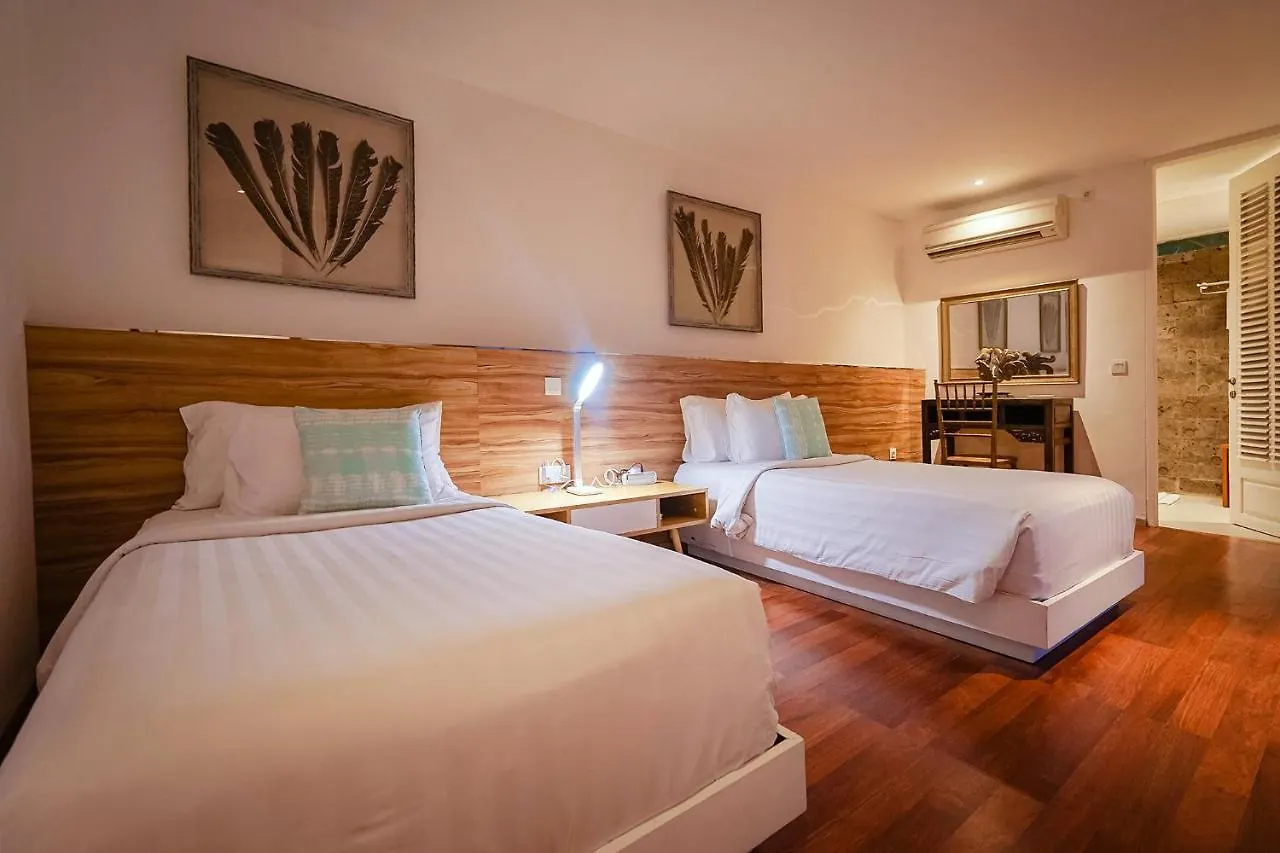 Bias Villa Seminyak 0*,