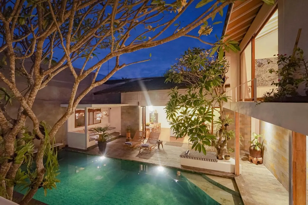 Bias Villa Seminyak