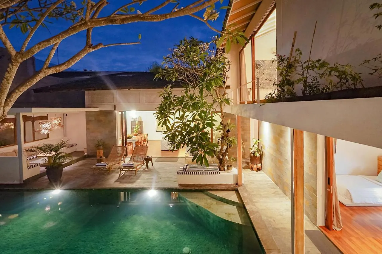 Bias Villa Seminyak