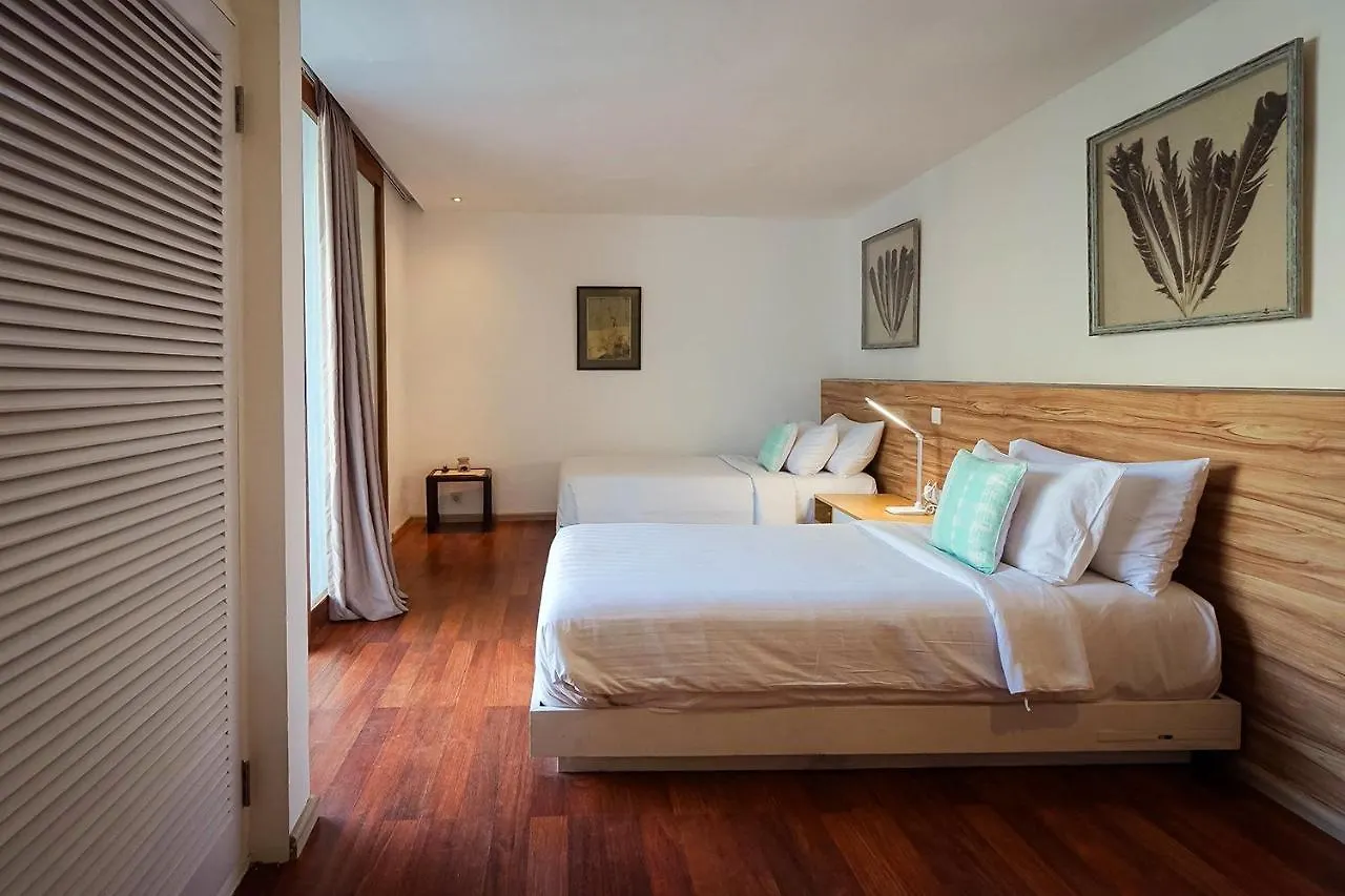 Bias Villa Seminyak