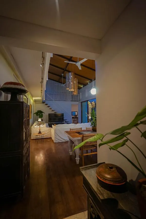 Bias Villa Seminyak 0*,  Indonesië