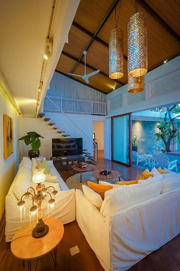 Bias Villa Seminyak
