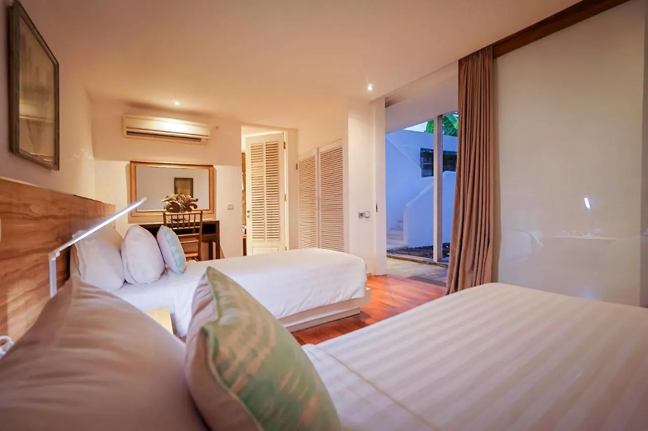 Bias Villa Seminyak 0*,  Indonesië