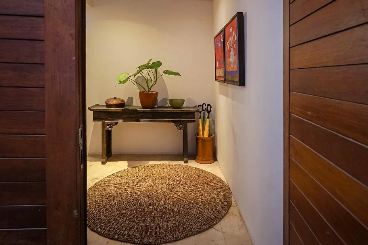 Bias Villa Seminyak