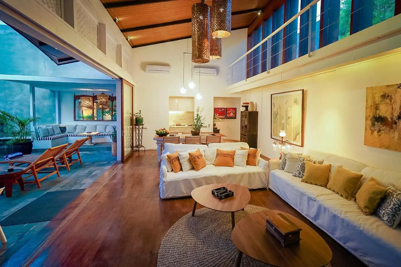 Bias Villa Seminyak