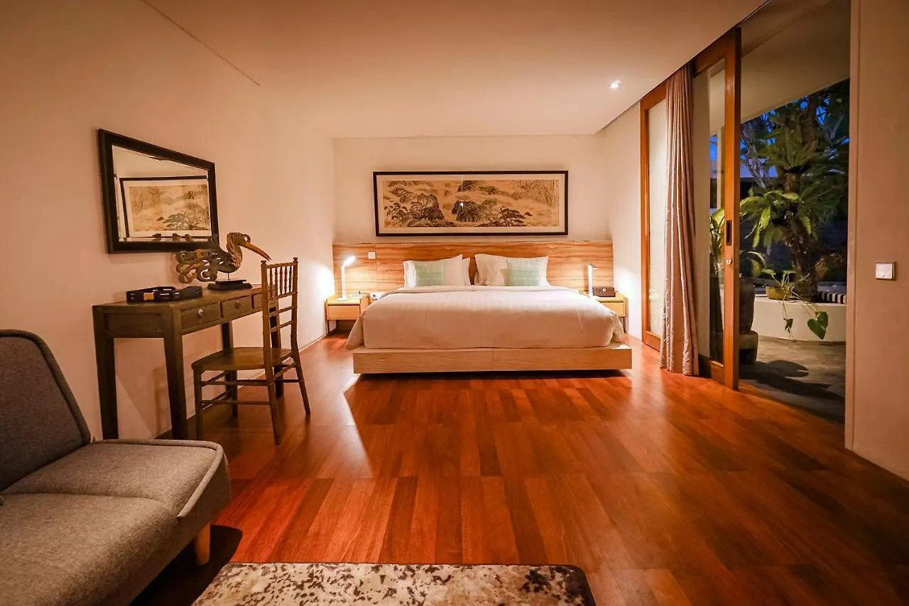 Bias Villa Seminyak