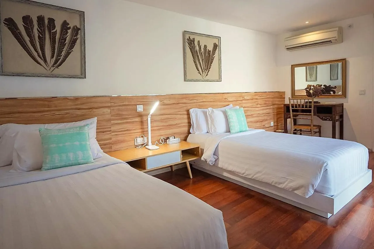 Bias Villa Seminyak