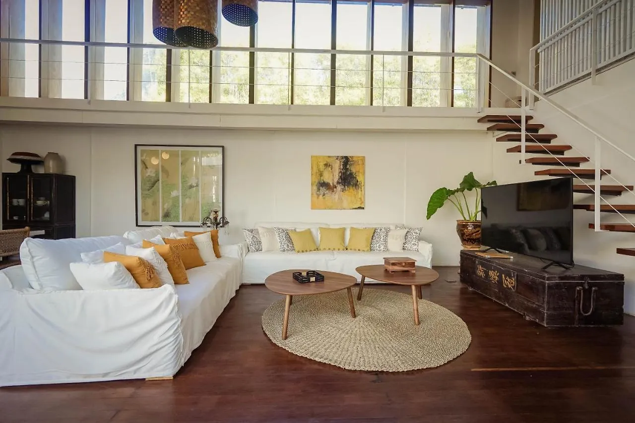 Bias Villa Seminyak
