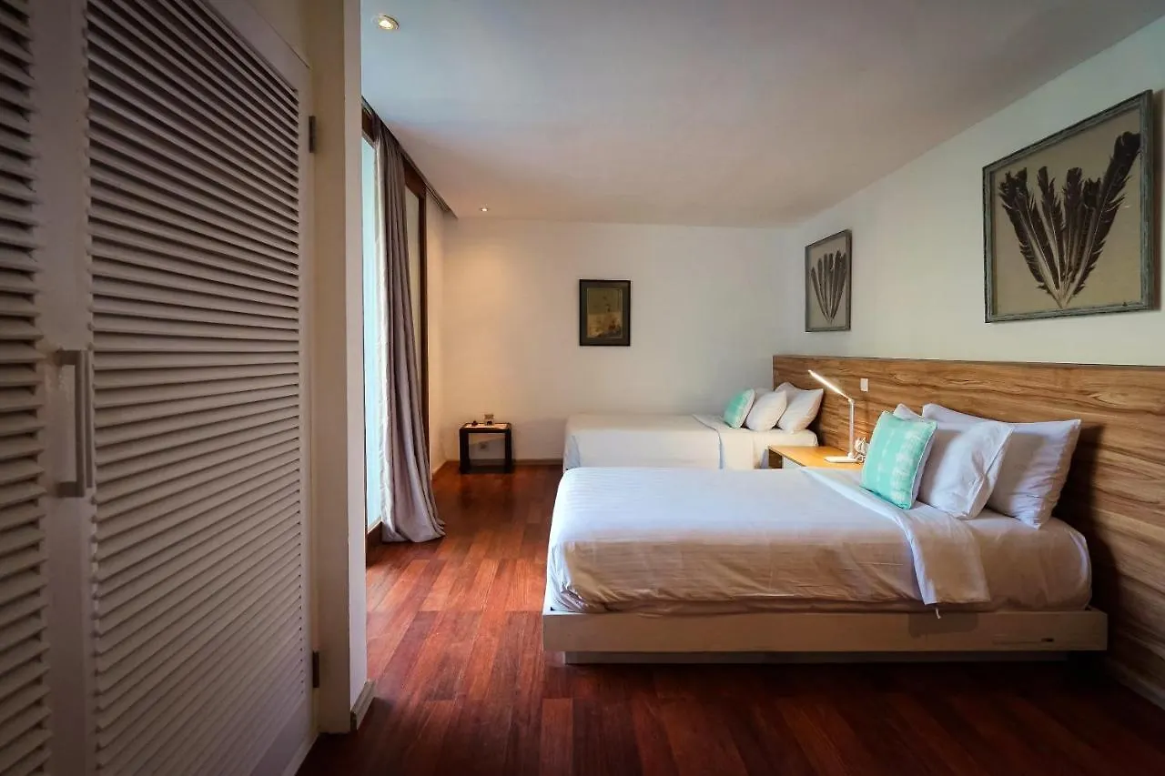Bias Villa Seminyak
