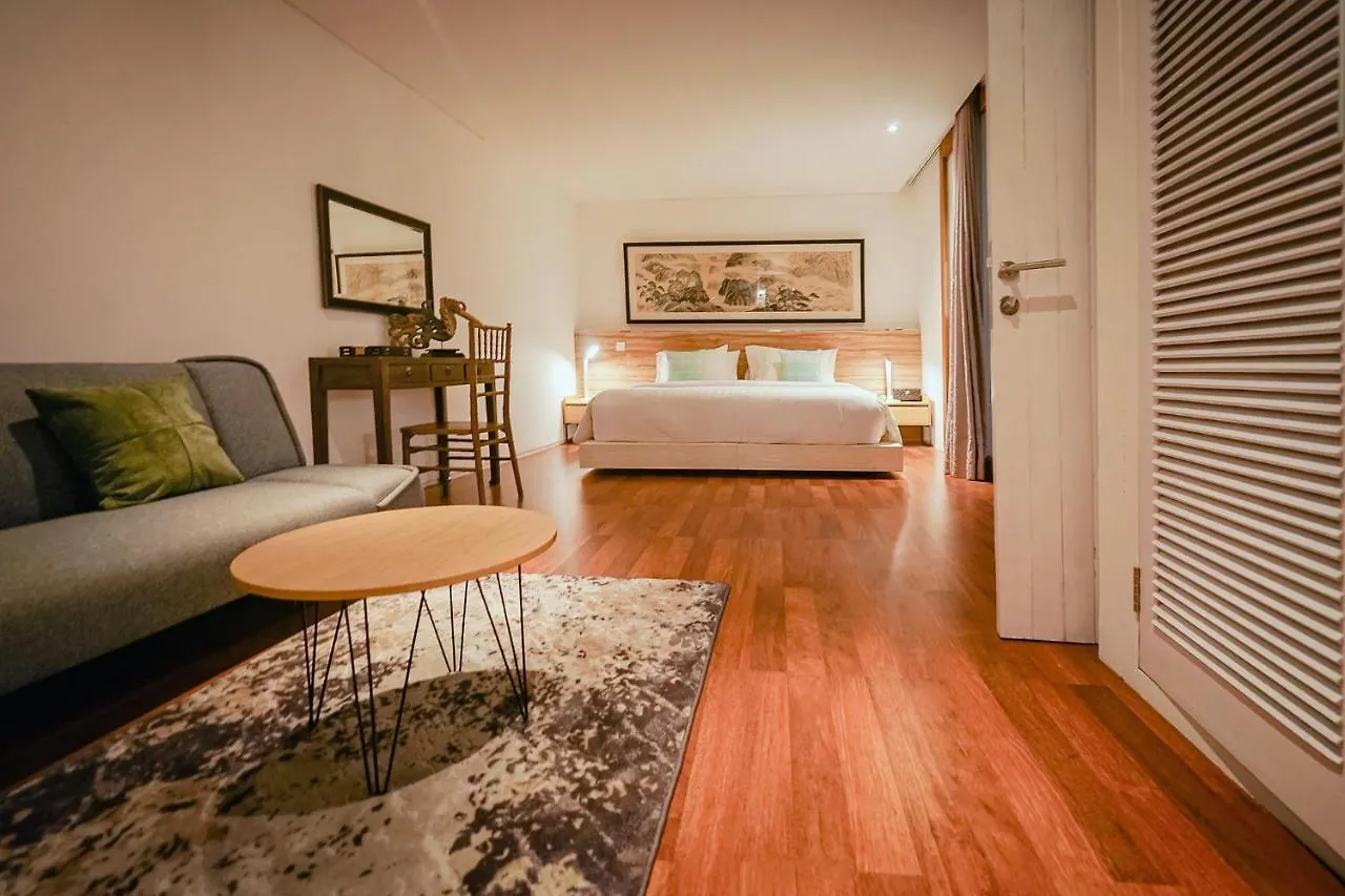 Bias Villa Seminyak Indonesië