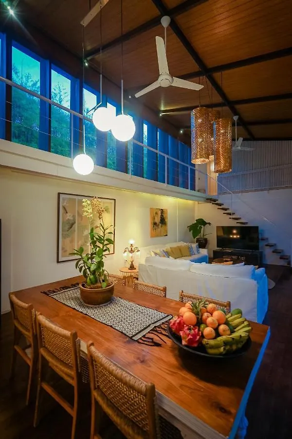 Bias Villa Seminyak