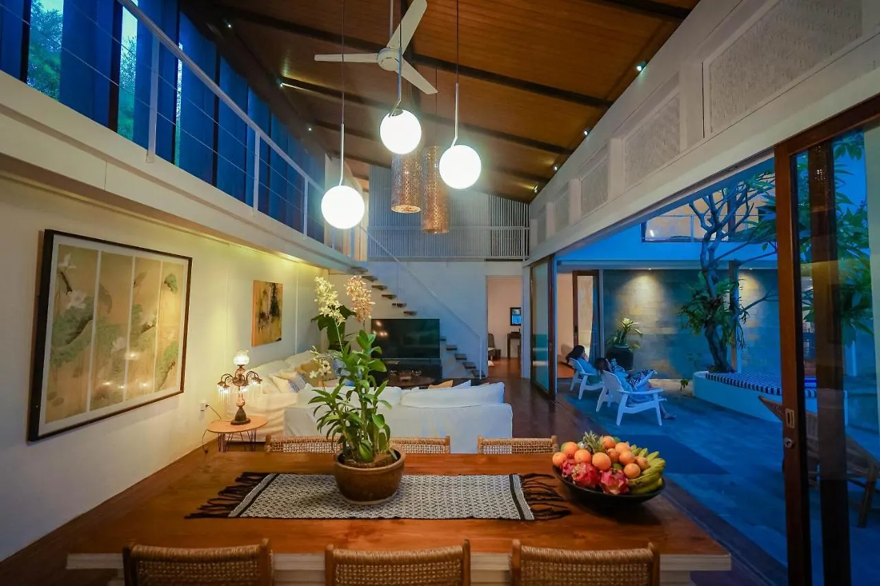 Bias Villa Seminyak