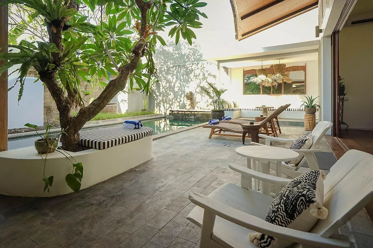 Bias Villa Seminyak