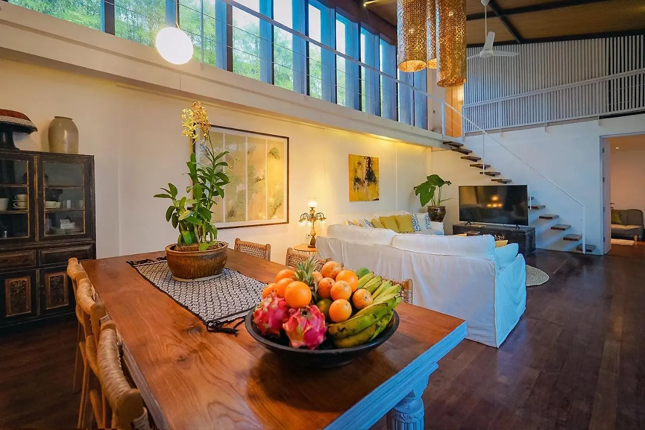 Bias Villa Seminyak
