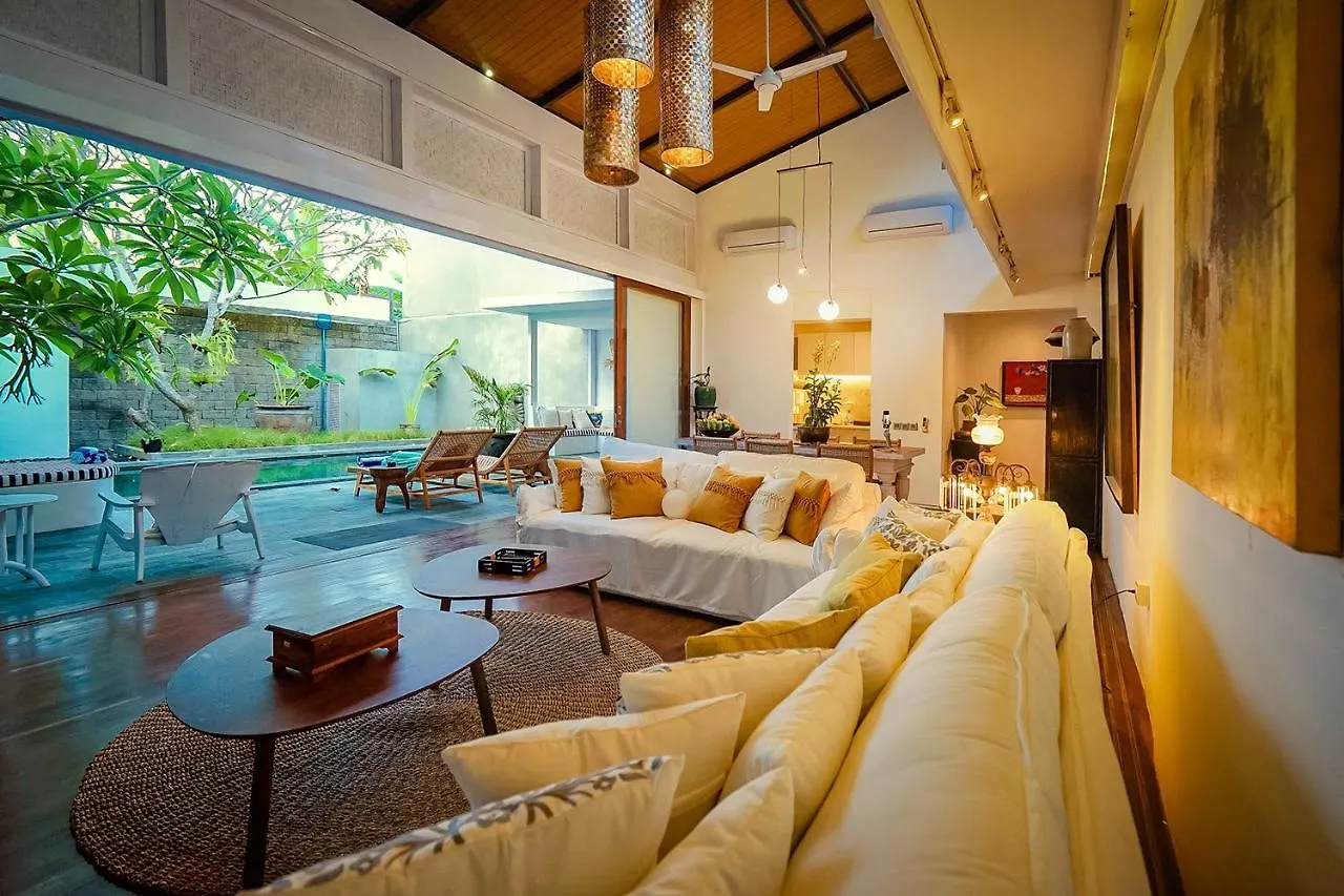 Bias Villa Seminyak