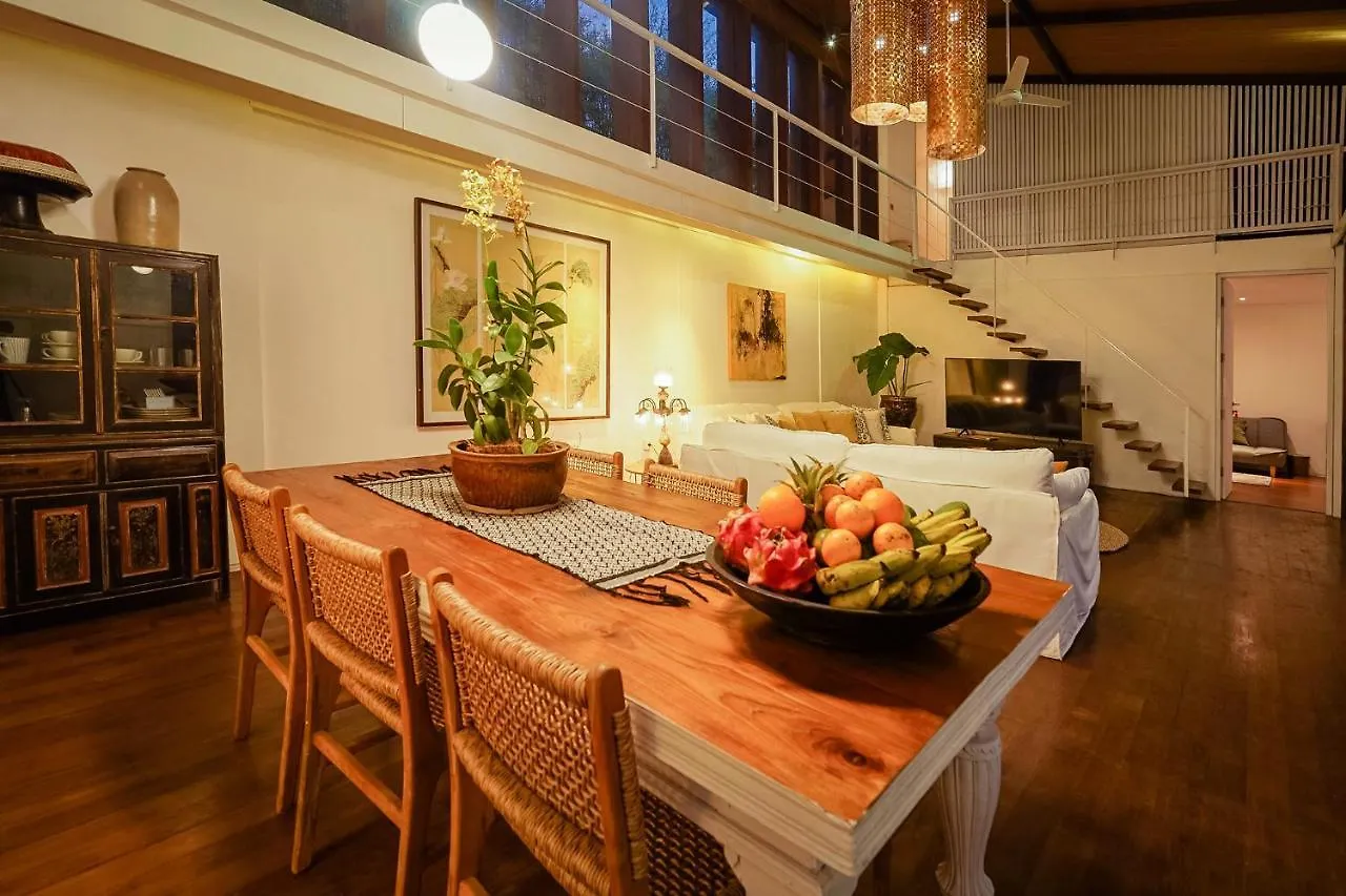 Bias Villa Seminyak