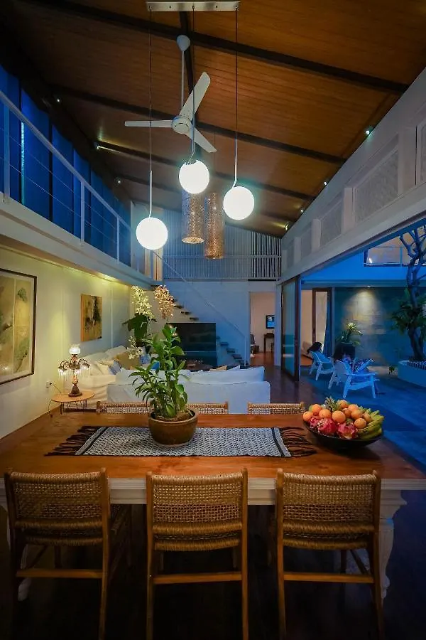 Bias Villa Seminyak