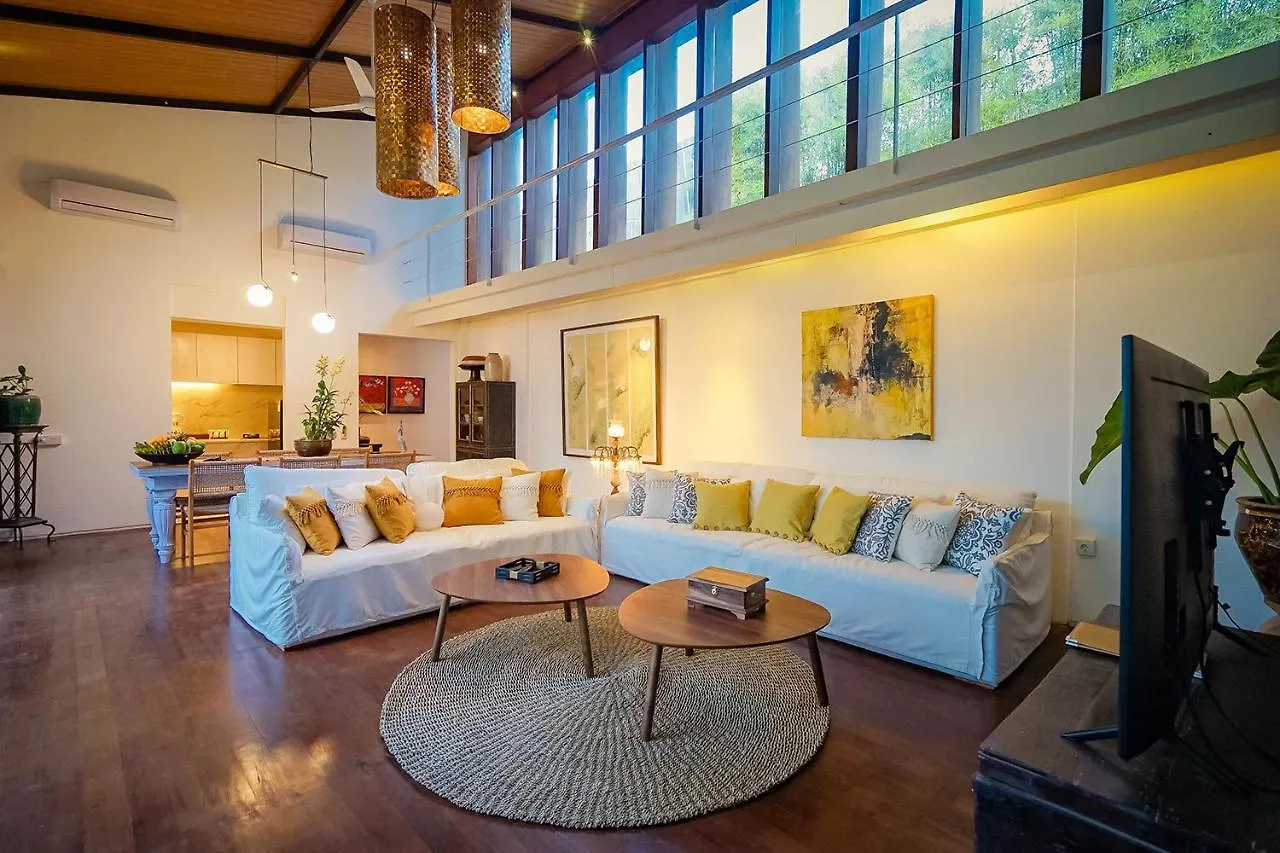 Bias Villa Seminyak