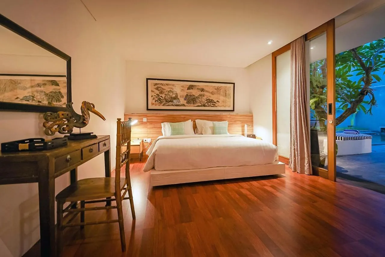 Bias Villa Seminyak