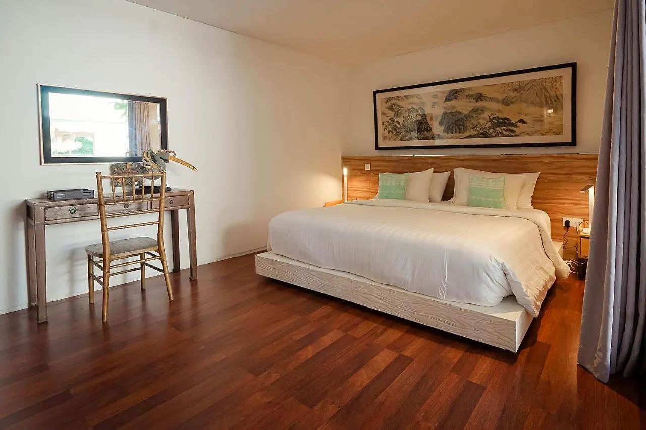 Bias Villa Seminyak
