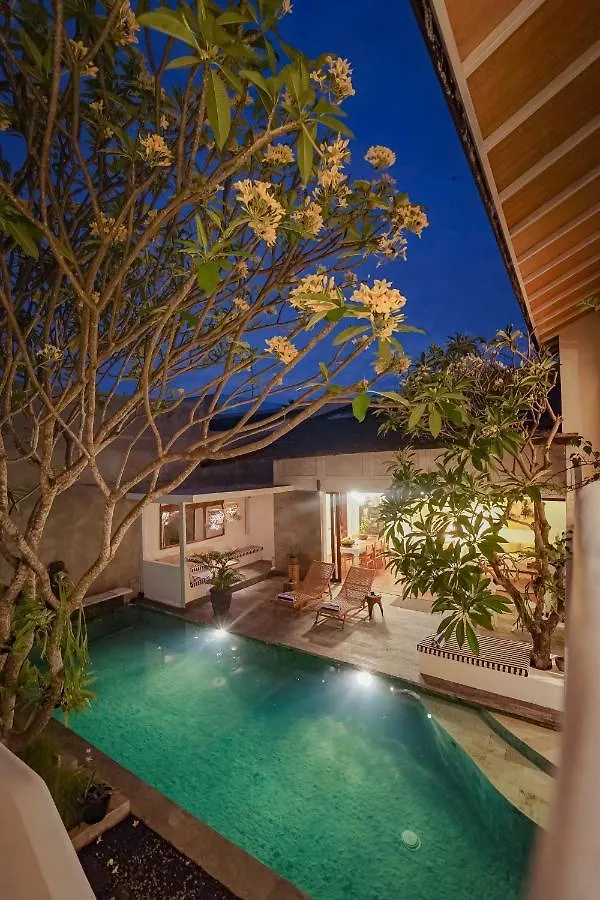 Bias Villa Seminyak 0*,