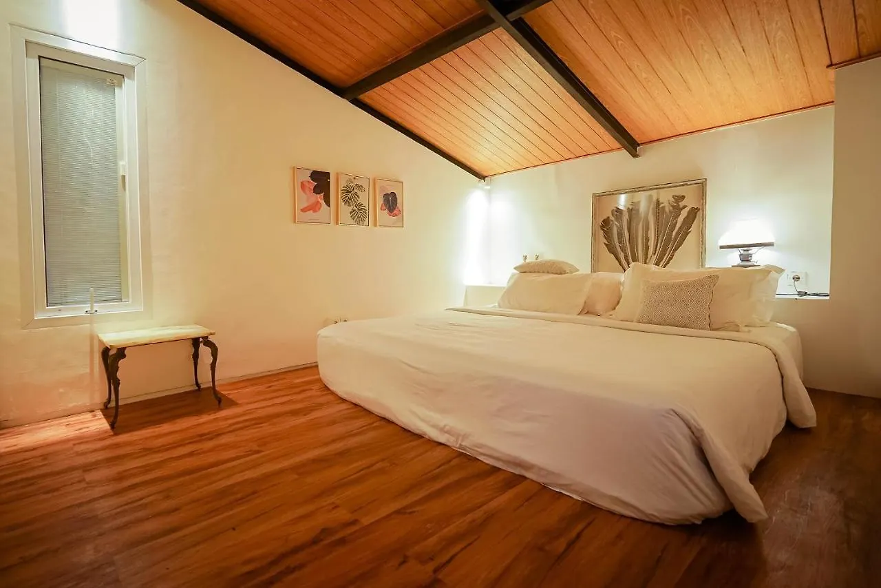 Bias Villa Seminyak 0*,  Indonesië