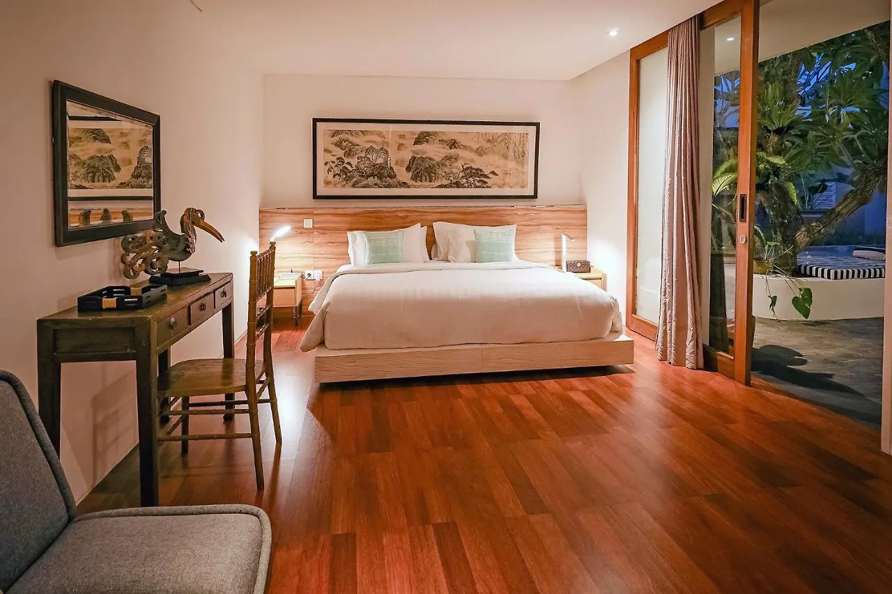 Bias Villa Seminyak