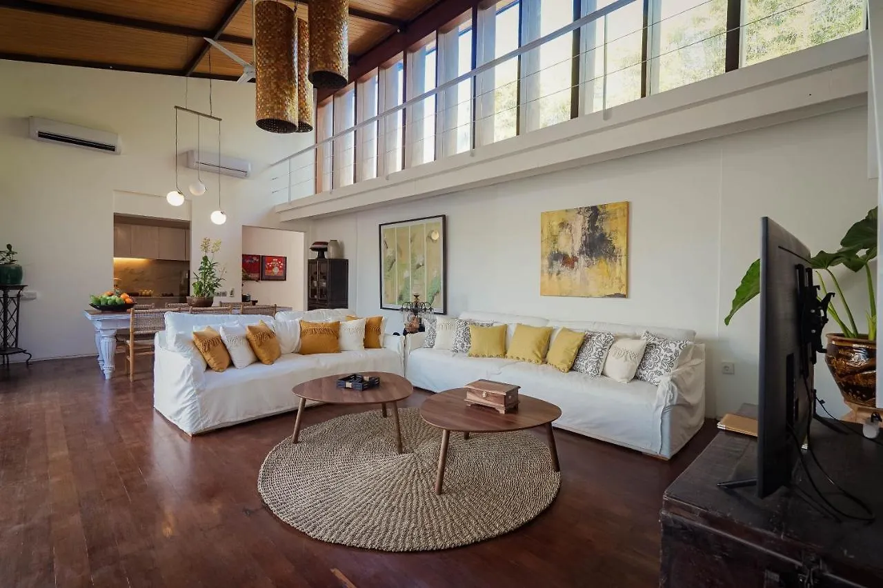 Bias Villa Seminyak