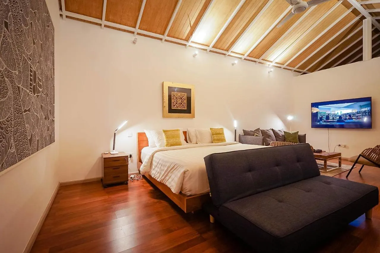 Bias Villa Seminyak