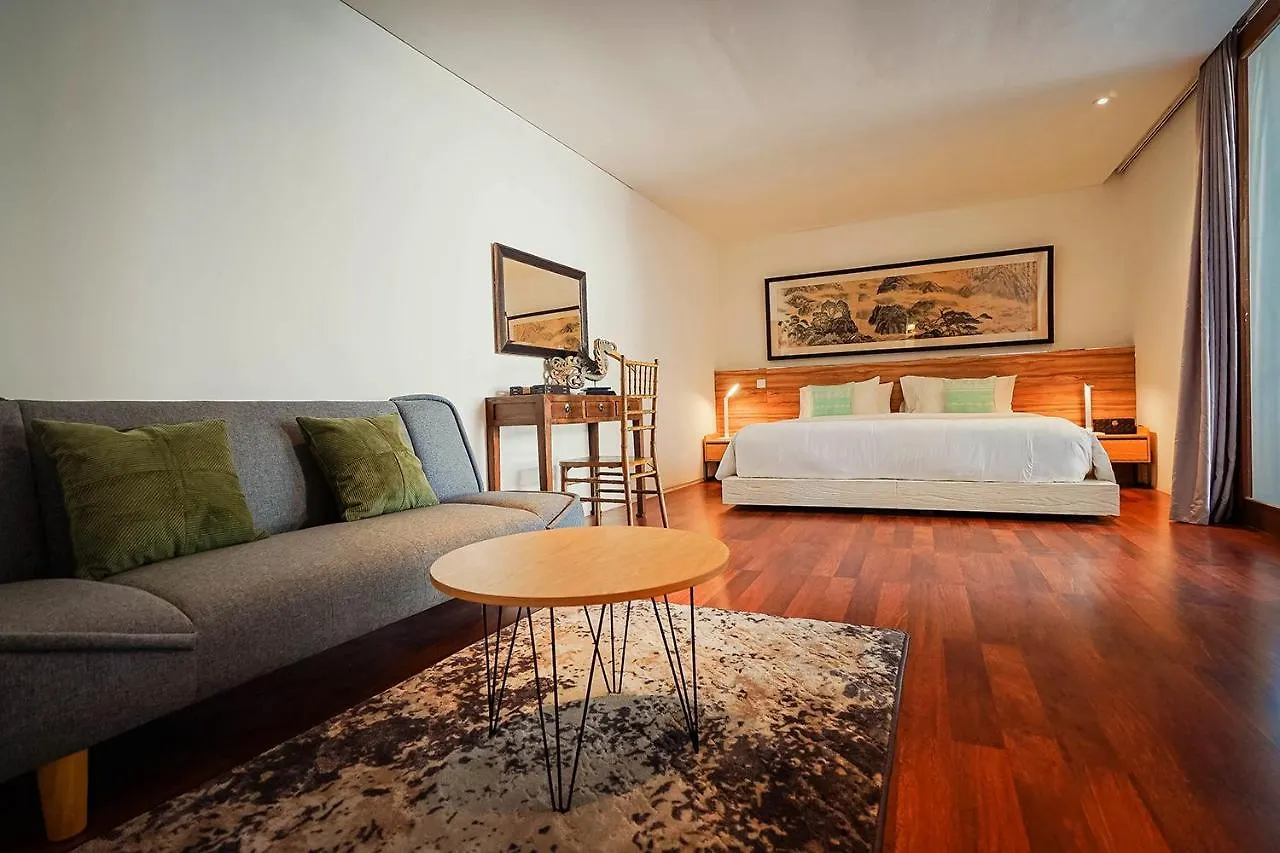 Bias Villa Seminyak