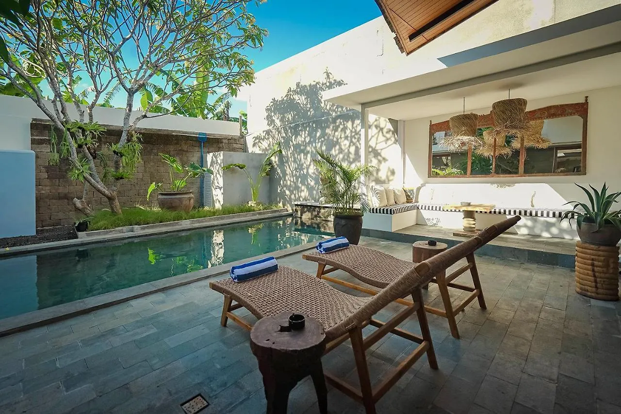 Bias Villa Seminyak 0*,