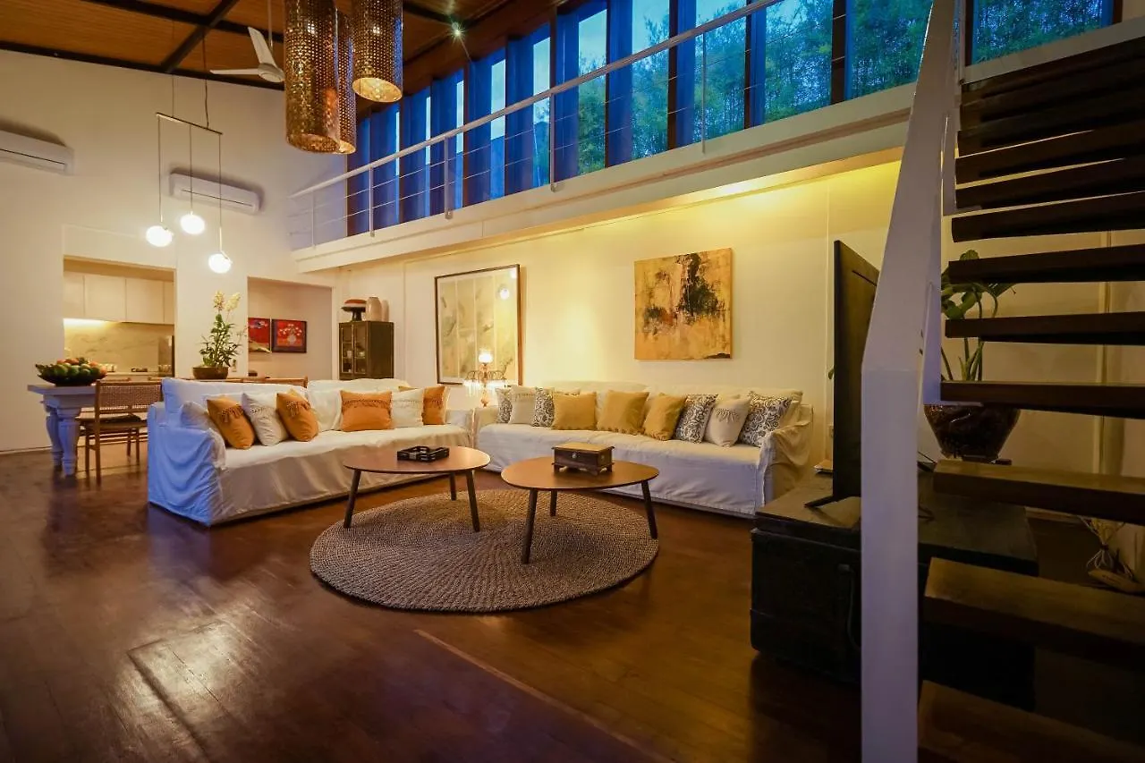 Bias Villa Seminyak