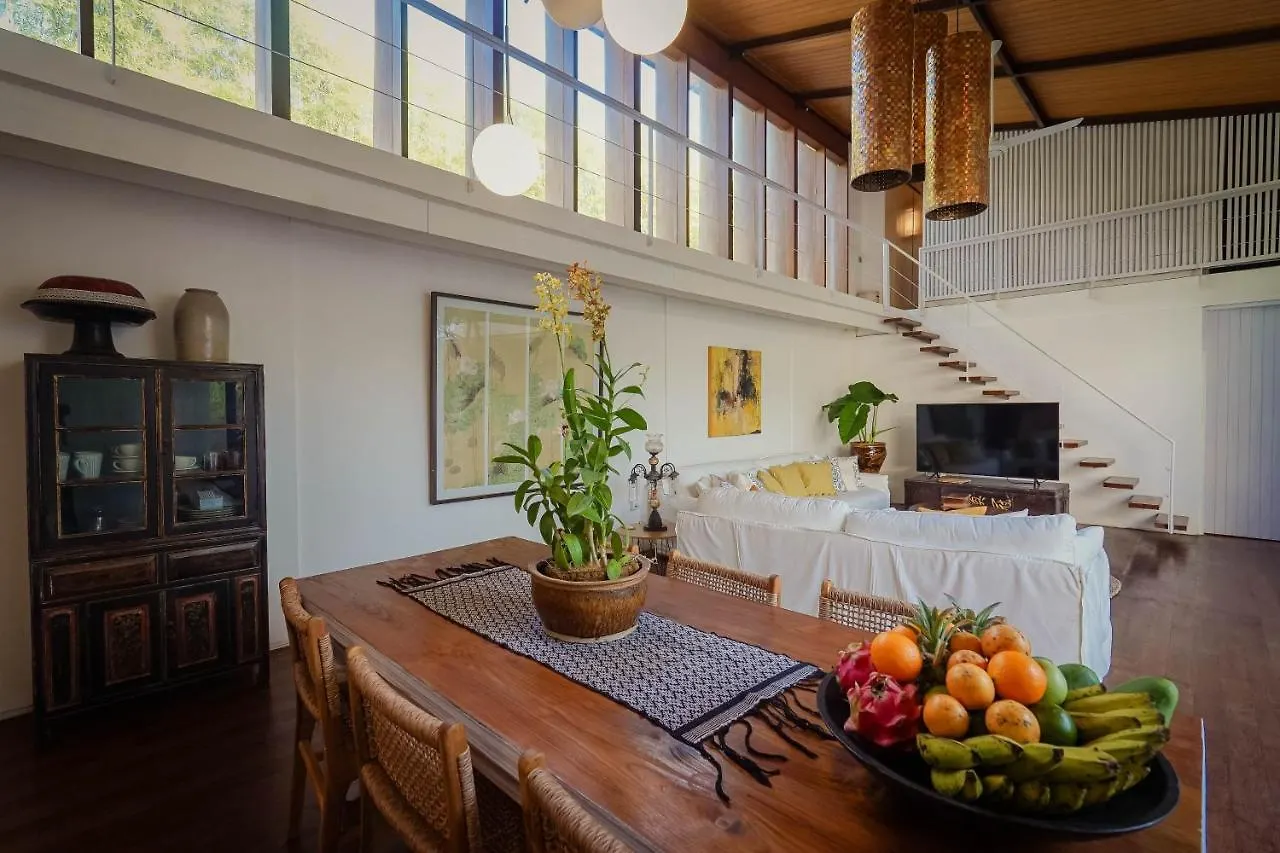 Bias Villa Seminyak