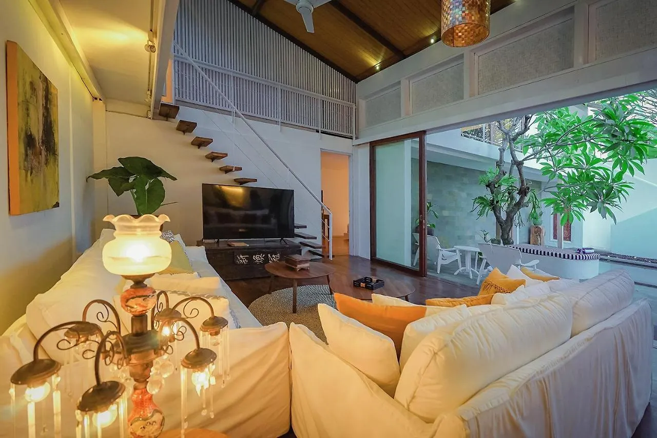 Bias Villa Seminyak
