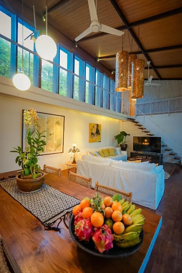 Bias Villa Seminyak
