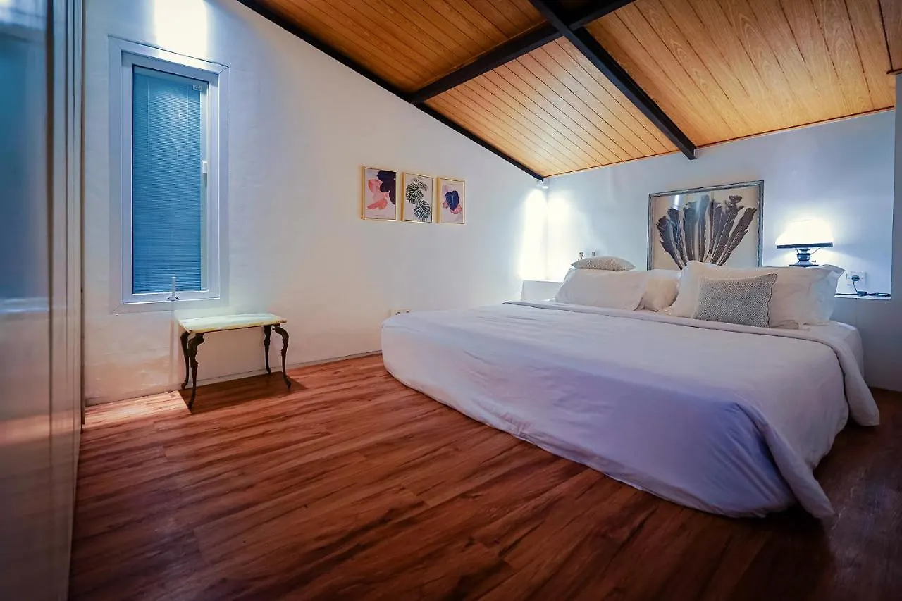 Bias Villa Seminyak